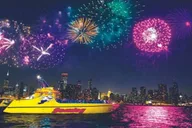 Chicago Seadog Fireworks Speedboat Cruise thumbnail 1