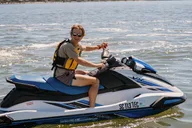 Hilton Head Island Jet Ski Adventure at Sunset thumbnail 4