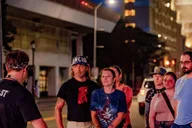 Austin Ghost Tour thumbnail 4