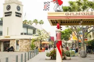 Los Angeles City and Beach Tour with Hotel Pickup thumbnail 6