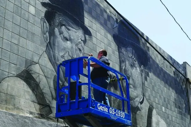 Los Angeles Culver City Audio Tour - Image 3