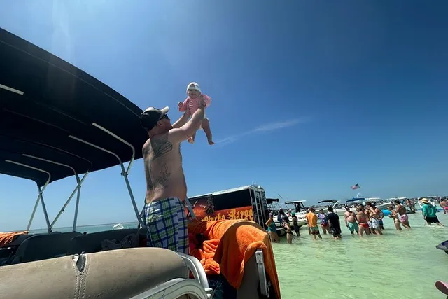 Islamorada Sandbar Tour 4 hr - Image 3