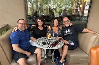 Sedona Car Tour in Verde Valley