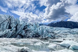 Anchorage Matanuska Glacier Tour 8 hr