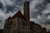 St. Louis Ghost Tour: Sinister Sins & Shadows thumbnail 4