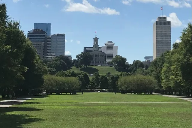 Nashville History and Food Tour - Image 4