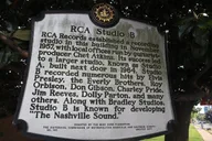 Nashville Music Row Walking Tour thumbnail 1