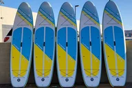 Tempe Inflatable Paddleboard Rental Full-Day thumbnail 3