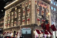 New York City Christmas Lights Rickshaw Tour thumbnail 2