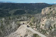 Park City UTV Adventure Rental (4 Seater RZR) 2 hr thumbnail 6