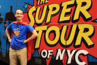 New York City Superhero Film Locations Tour thumbnail 1