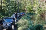 Sevierville Off-Road UTV Tour thumbnail 3