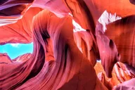 Las Vegas Antelope Canyon and Horseshoe Bend Private Tour thumbnail 5