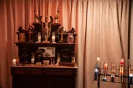 New Orleans Seance Experience thumbnail 2