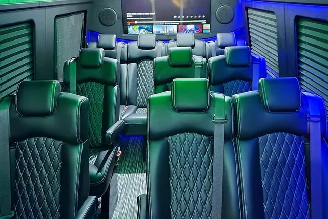 Miami Private Group Transfer Service - Image 2
