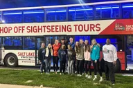 Salt Lake City Evening Bus Tour thumbnail 2