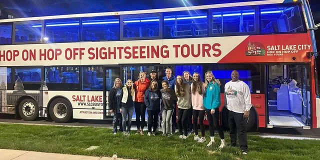 Salt Lake City Evening Bus Tour - Image 2