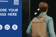Los Angeles Luggage Storage Service thumbnail 1