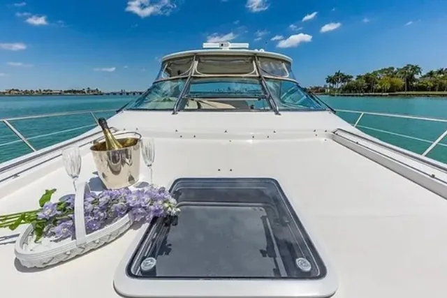 Fort Lauderdale Yacht Getaway - Image 5
