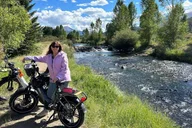 Breckenridge Fat Bike Brewery and Distillery Tour thumbnail 4