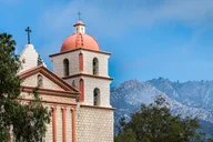 Santa Barbara Historical and Architectural Tour thumbnail 2