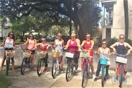 Savannah Electric Bike Tour thumbnail 3