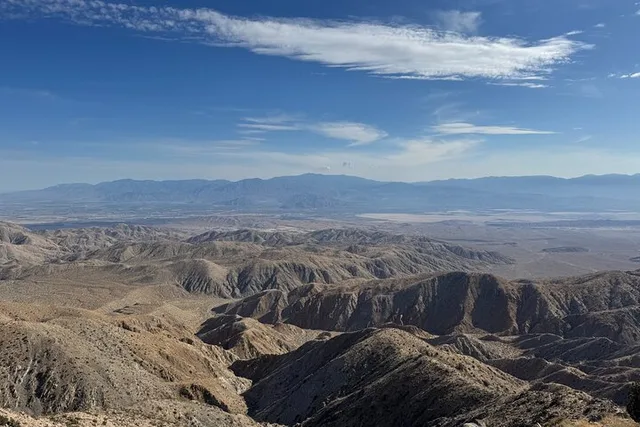 Joshua Tree National Park Private Day Tour - Image 2