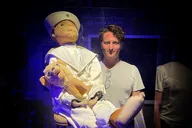 Key West Robert the Doll Ghost Tour After Dark thumbnail 2