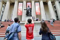 New York Alexander Hamilton Walking Tour thumbnail 1