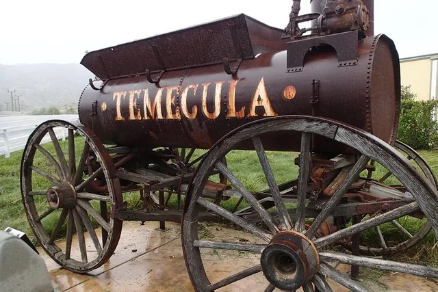 Temecula Scavenger Hunt Adventure - Image 1