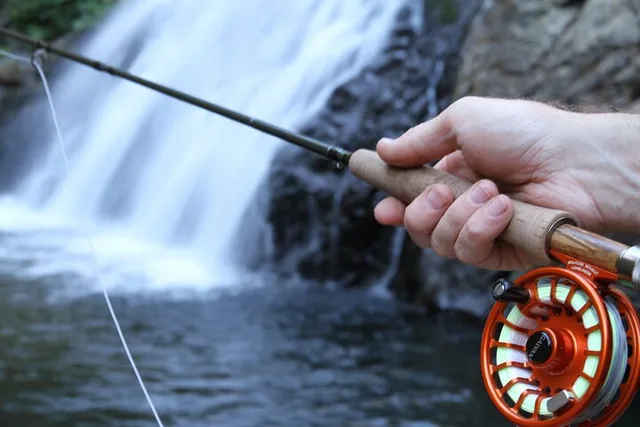 Tuolumne Fly Fishing Adventure - Image 4