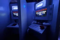 Palm Springs Escape Room Game thumbnail 1