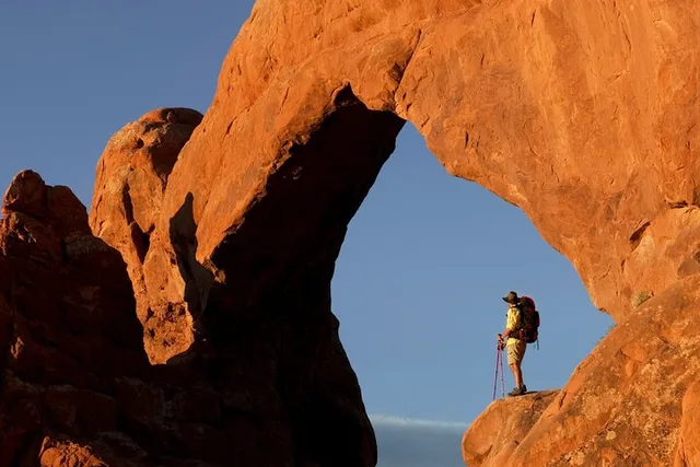 Moab Audio Driving Tour in Arches National Park - Image 5