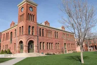 Flagstaff Haunted Walking Tour thumbnail 1