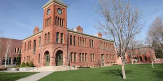 Flagstaff Haunted Walking Tour