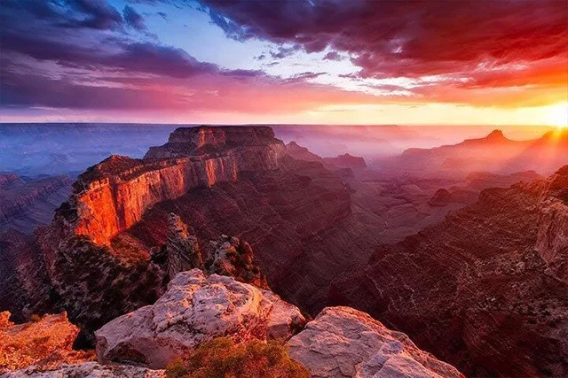Sedona Grand Canyon Coach Railroad Excursion - Image 2