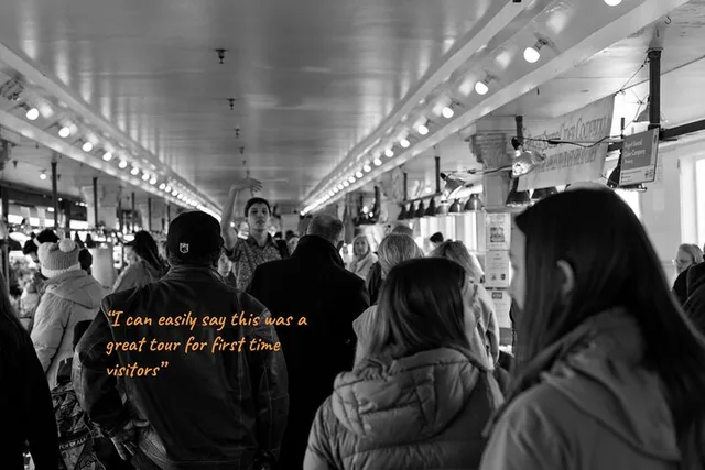 Seattle History & Food Tour - Image 3