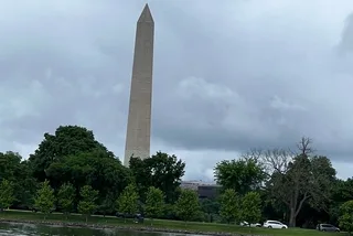 Washington DC Yacht Tour of Historic Sites
