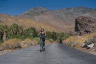 Palm Springs Indian Canyons Bike and Hike thumbnail 1