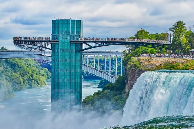 Niagara Falls Adventure Tour - Image 3