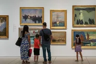 Tampa Museum of Art Admission Ticket thumbnail 5