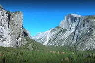 San Francisco Yosemite and Kings Canyon 2-Day Tour thumbnail 2
