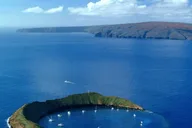 Maui Molokini Snorkeling Tour 2 hr thumbnail 1