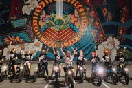 Dallas Electric Bike Tour at Sunset thumbnail 1