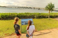 Oahu Pearl Harbor and Polynesian Cultural Center Tour thumbnail 4