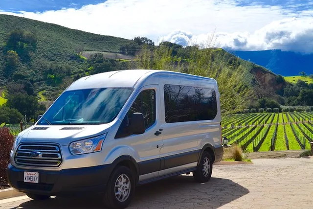 Santa Barbara Wine Tour Experience - Image 4