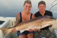 Boca Grande Inshore Fishing Charter thumbnail 1