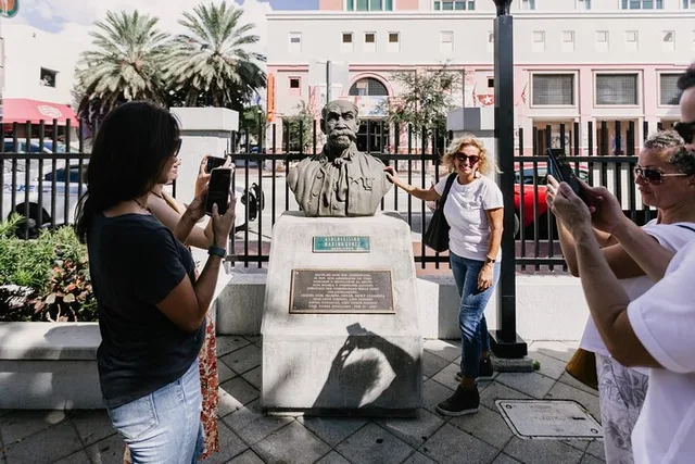 Miami Little Havana Food Tour - Image 6