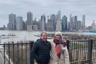 Brooklyn Q Train Tour thumbnail 1