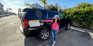 Los Angeles Hollywood Tour